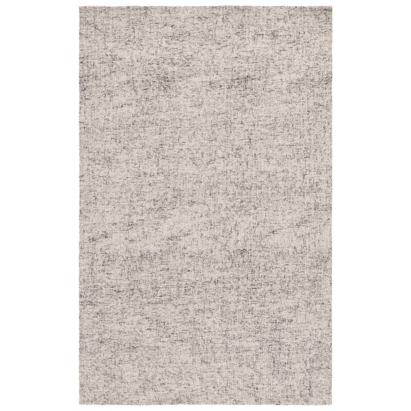 SAFAVIEH Handmade Abstract Menna Wool Rug