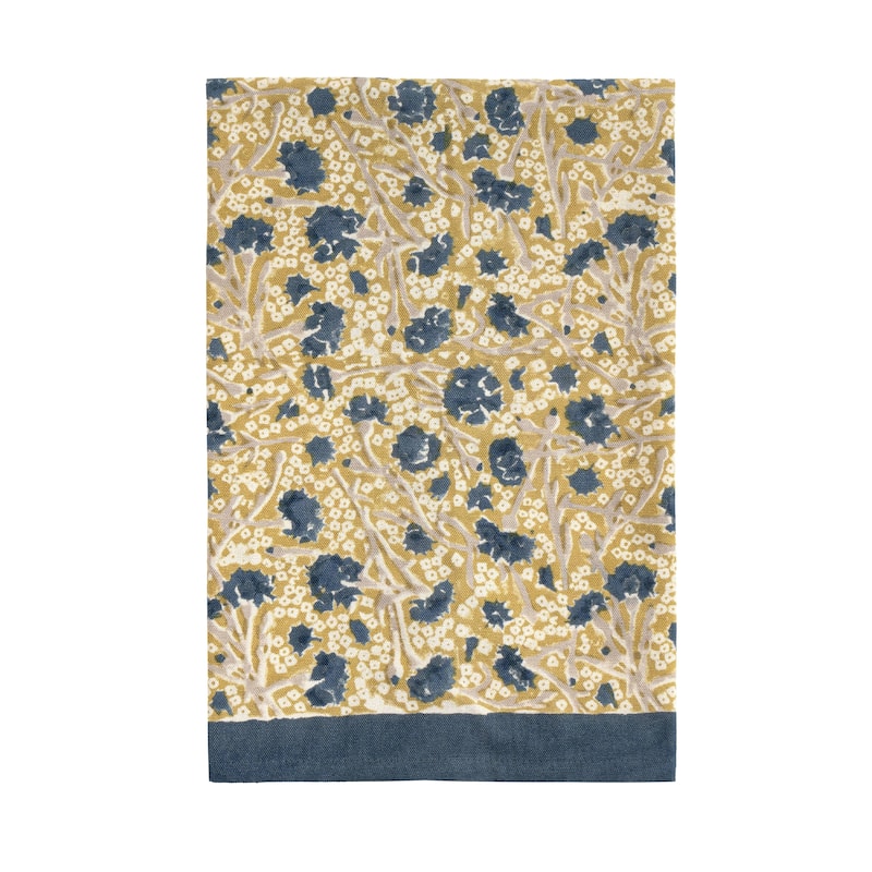 Couleur Nature Meadows Tea Towels - Set of 3