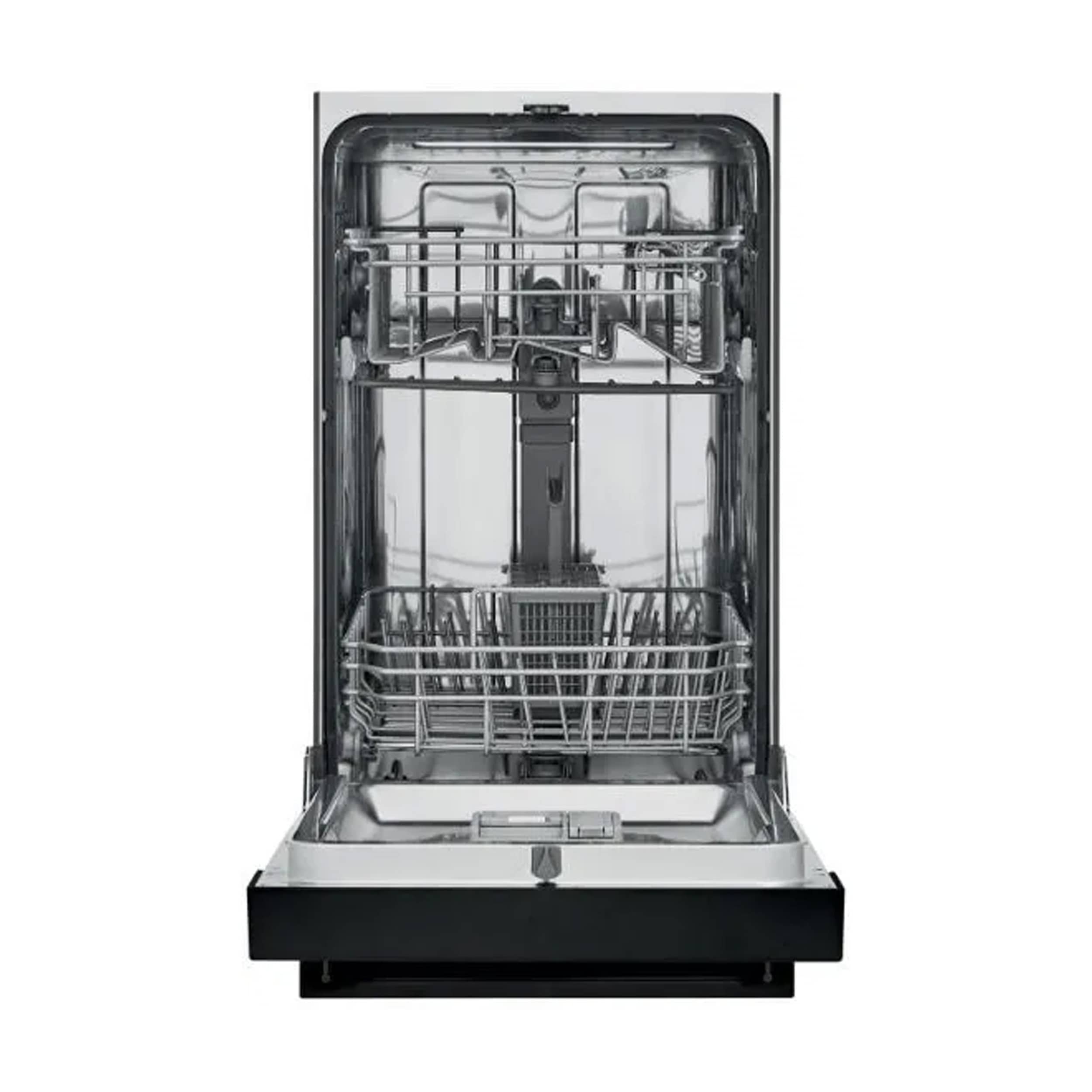 Frigidaire 18Inch Built-In Dishwasher