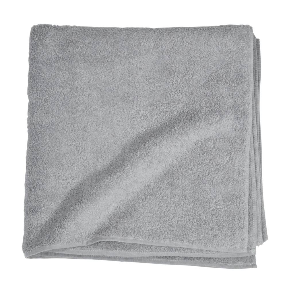 Uchino Zero Twist Bath Towel