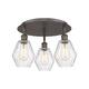Option Oil Rubbed Bronze / Seedy