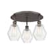 Option Oil Rubbed Bronze / Seedy