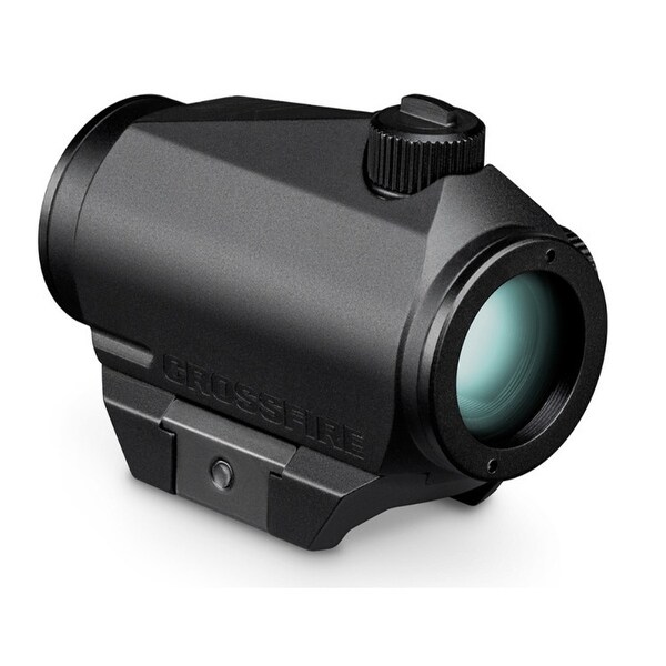 Vortex Crossfire II Bright Red Dot Sight with Mount System (2 MOA