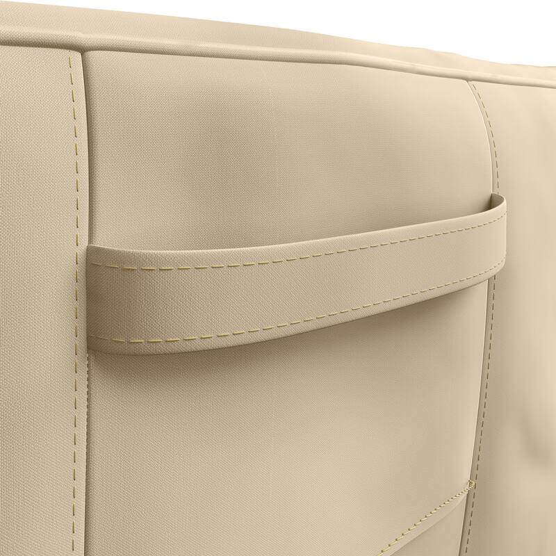 Pure Garden Outdoor Patio Furniture Covers
