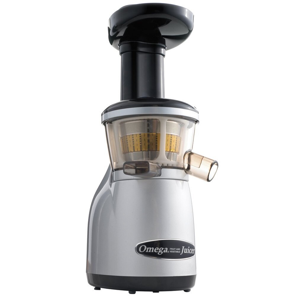 Shop Omega Juicers on DailyMail Omega Juicers Omega Juicer J8008C