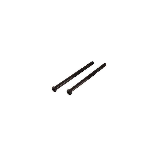 Shop Schlage 61 072 2 1 4 Thick Door Kit For Newer B Series Deadbolts And Oil Rubbed Bronze Overstock 26235225 Oil Rubbed Bronze