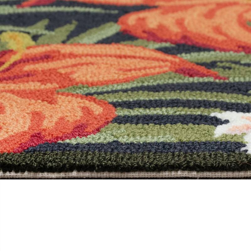 Liora Manne Frontporch Tropica Indoor/Outdoor Mat