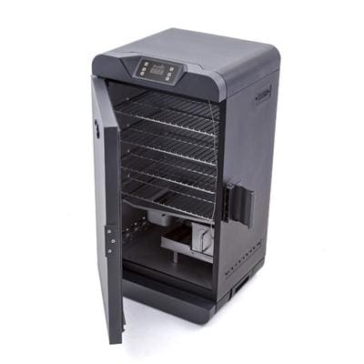 Char-Broil 14202002 Standard Digital Electric Smoker, 725 Square Inch