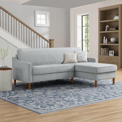 Studio Living Statham Sectional Sofa