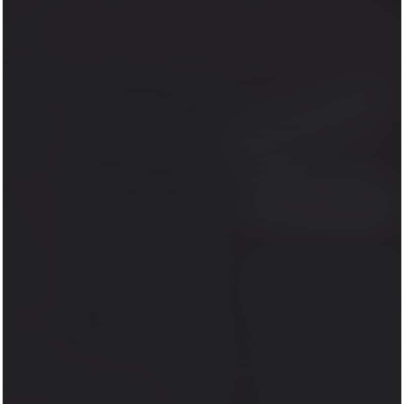 Liberatore French Script and Espresso 3-panel Folding Screen
