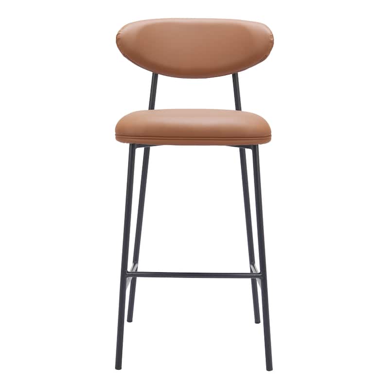 Rorun Barstool Brown
