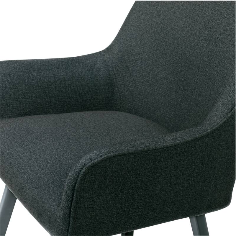 Studio Designs Home Spire Luxe Swivel Dining, Office Chair