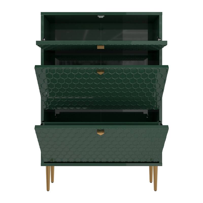 shoes cabinet for 24 pair shoes