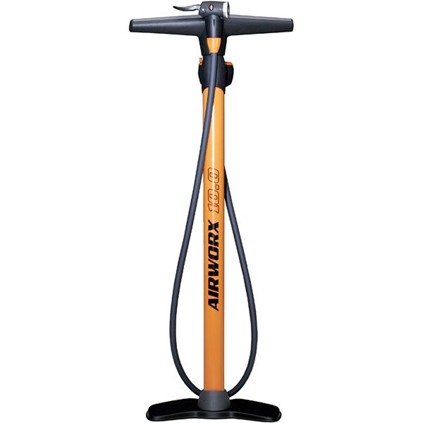 airworx 10.0 floor pump