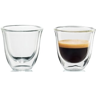 Delonghi Espresso Glasses - Thumbnail 3