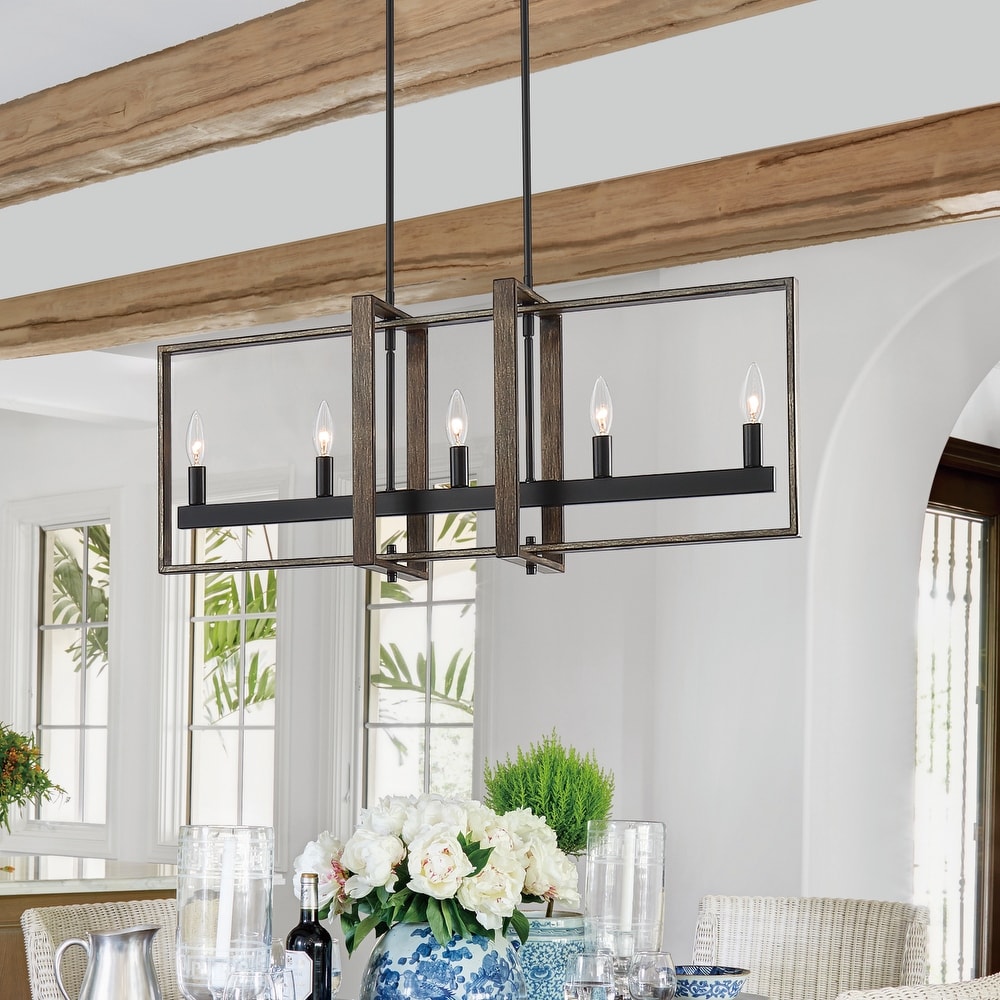 37 to 48 Inches Rustic Kitchen Island Lights Bed Bath Beyond