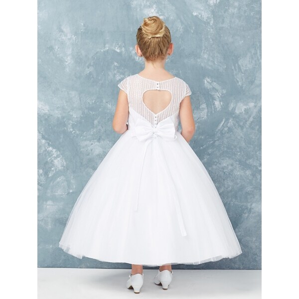 tip top communion dresses
