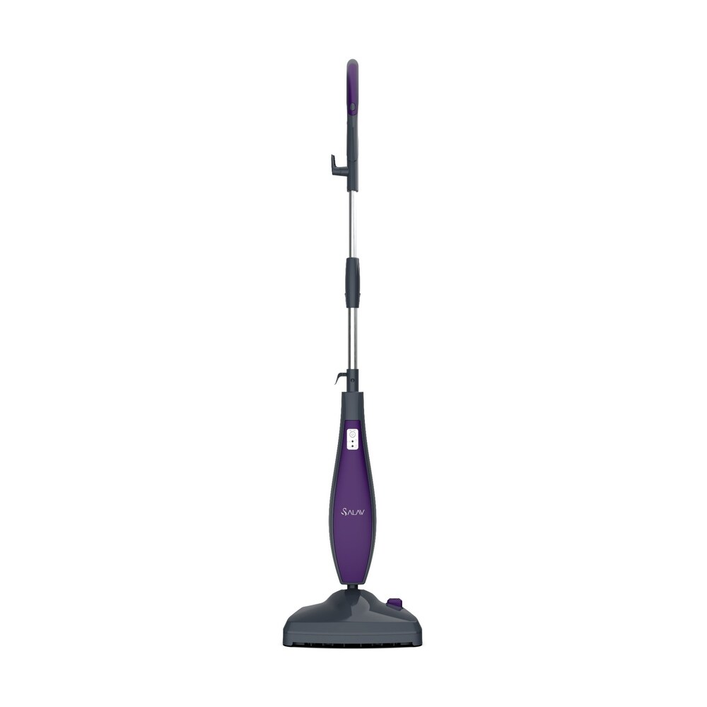 multi surface steam mop
