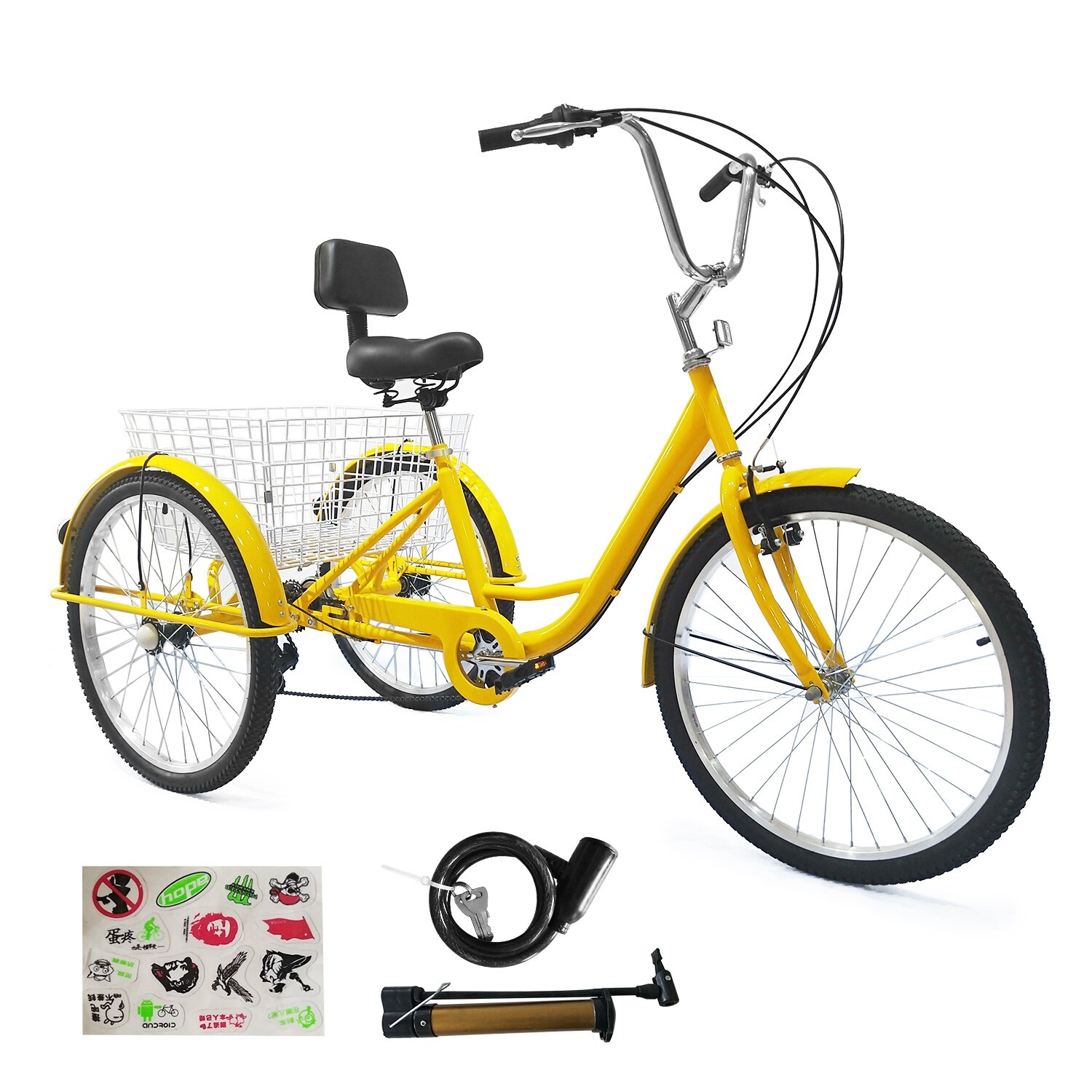 progear trike