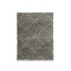 preview thumbnail 2 of 6, Signature Design by Ashley Wrenlow Gray/Beige Rug