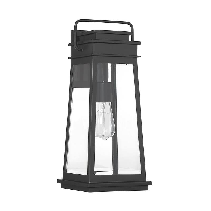 Savoy House 5-813 Boone 20" Tall Wall Sconce