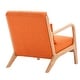 preview thumbnail 13 of 13, Carson Carrington Kaarnevaara Upholstered Accent Chair