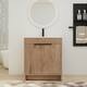 Option Imitative Oak