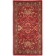preview thumbnail 11 of 48, SAFAVIEH Mahal Azra Traditional Oriental Rug 2'2" x  4' - Red/Navy - Runner/Rectangle
