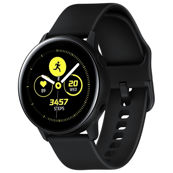 galaxy watch active ip68