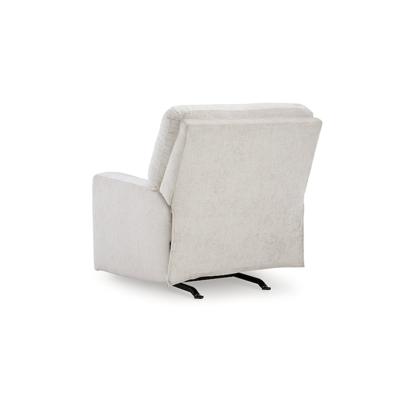 Signature Design by Ashley Aviemore Rocker Recliner