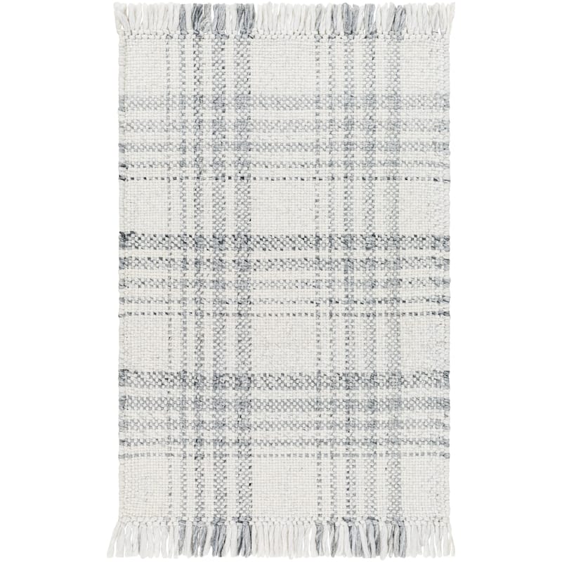 Matheny Casual Area Rug