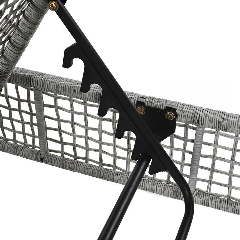Outdoor Lounge Chair