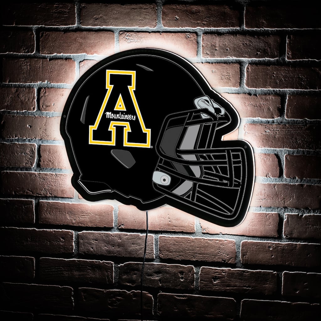 Appalachian State University LED Lighted Sign