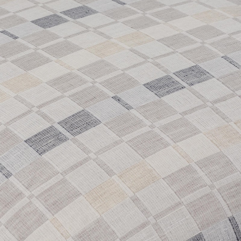 Adsul Patterned Throw Pillow
