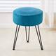 Option Teal-Black