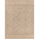 preview thumbnail 2 of 5, Artistic Weavers Artep Global Border Indoor/ Outdoor Area Rug