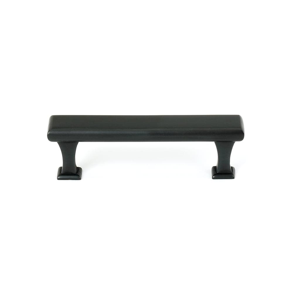 Alno A310 3 Manhattan 3 Center To Center Bar Cabinet Pull Overstock 13185583 Satin Brass