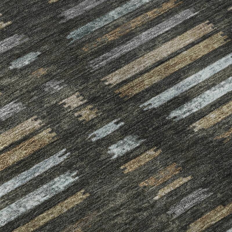 Premium Washable Super Soft Casual Contemporary Mayfield Rug