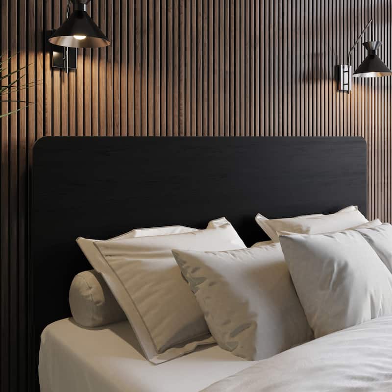 Clayfell Keokuk Headboard