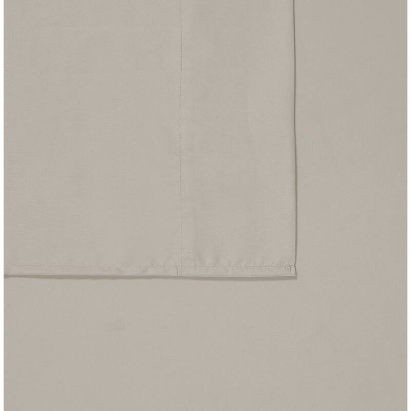 Truly Soft Everyday Solid Bed Sheet Sets