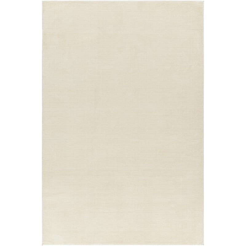 Livabliss Casual Alder Stripe Washable Area Rug