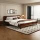 Option Dark Walnut