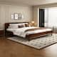 Option Dark Walnut