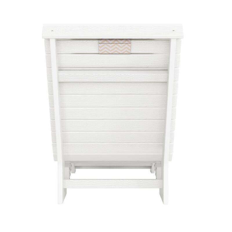 HDPS Pool Lounge Chairs Set of 2, Use in Pools Lounge Chairs, Chaise Chairs with Headrest, Lounge Chair Outdoor