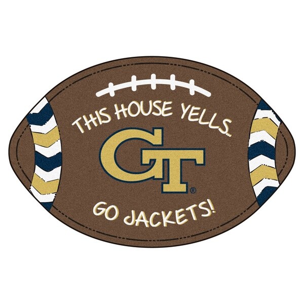 Shop NCAA Georgia Tech Yellow Jackets, Ramblin' Wreck ...