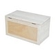 preview thumbnail 32 of 38, Juvenile Solid Wood Storage Box