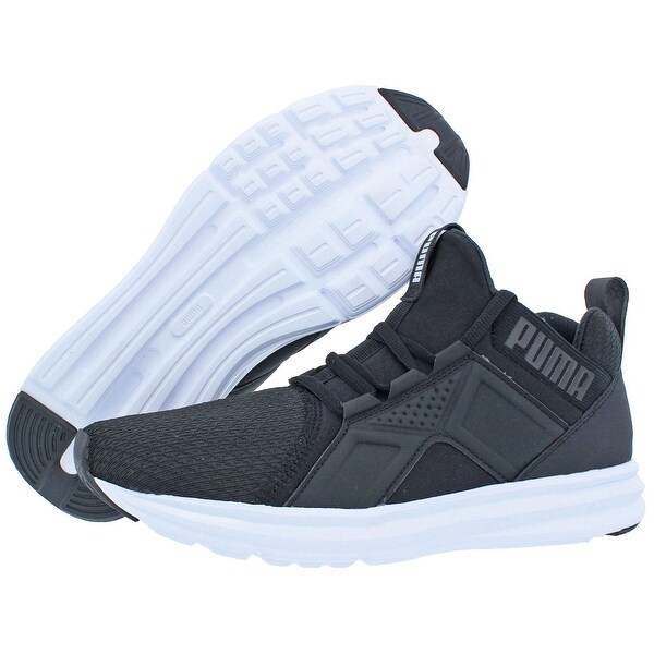 puma soft foam trainers womens
