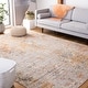 preview thumbnail 5 of 82, SAFAVIEH Madison Katrein Modern Abstract Rug