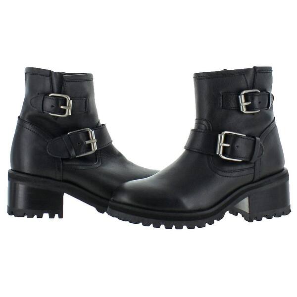 steve madden gain boots