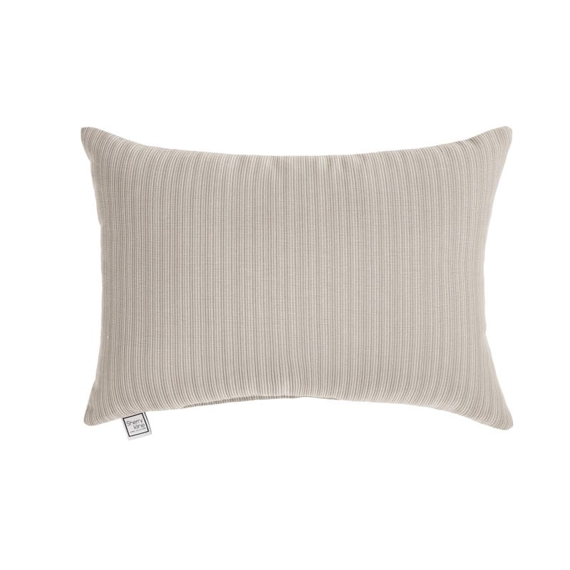 Sherry Kline Island Breeze Knige Edge Indoor/Outdoor Pillow Set of 2